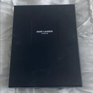 YSL WALLET ON CHAIN
